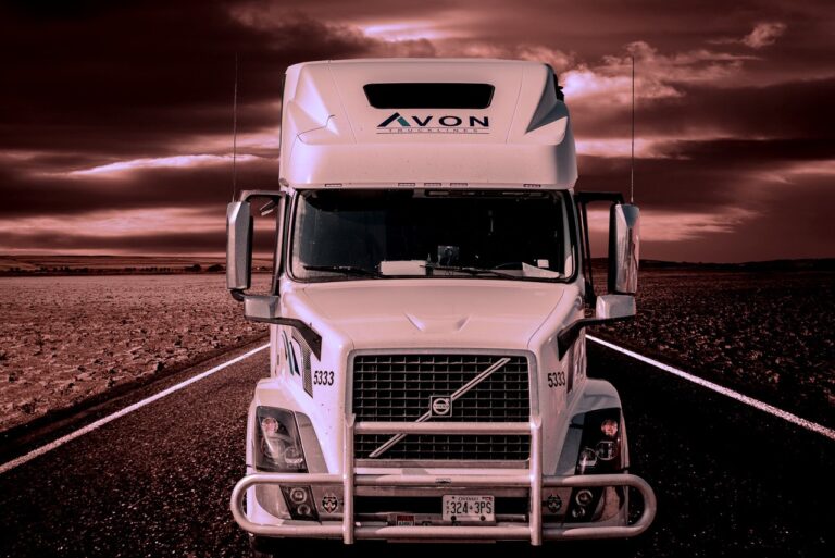 About Avon Truckline